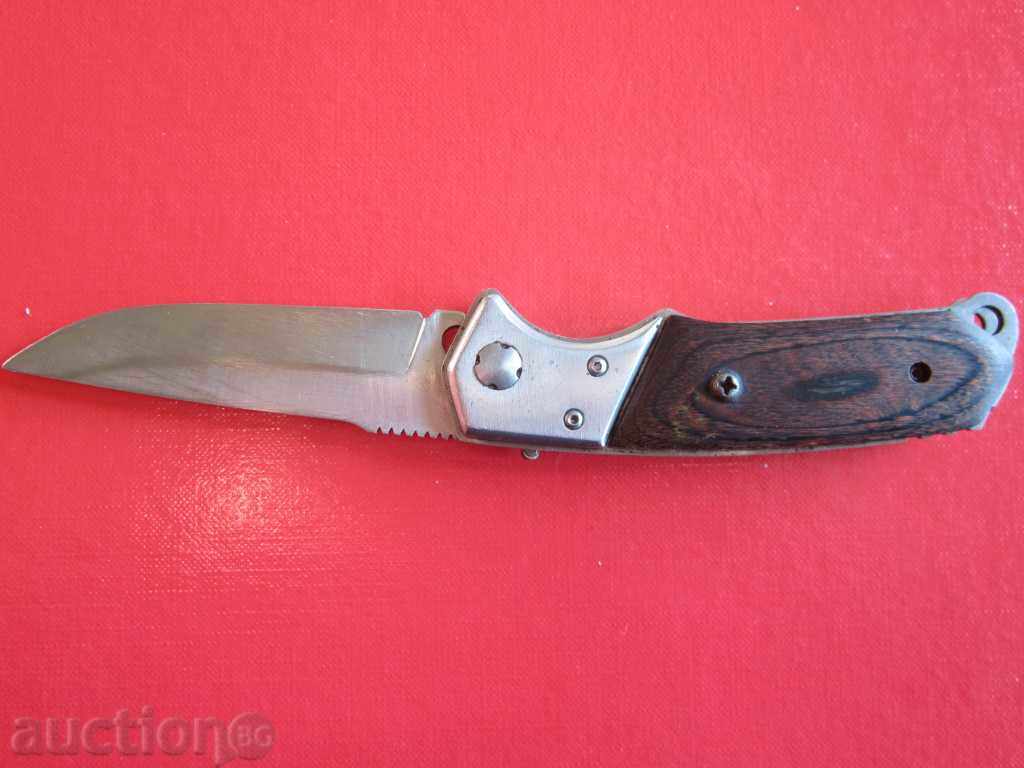 Delivery of Foldable Knife Knife Marks Minsheng Delivery of Foldable Knife Knife Marks Minsheng