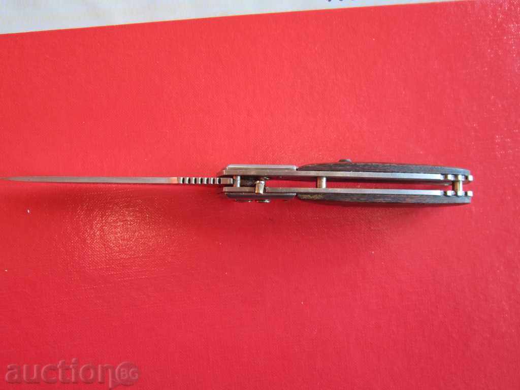 Foldable Knife Knife Marks Minsheng - 5 Foldable Knife Knife Marks Minsheng - 5