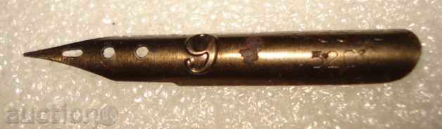 1 stylus peniță 1930 MASSAG