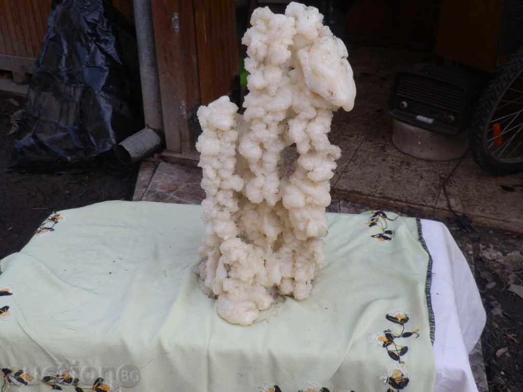 imitație stalactitele din plastic