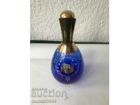 Bottle, bottle "Murano" - 24 cm