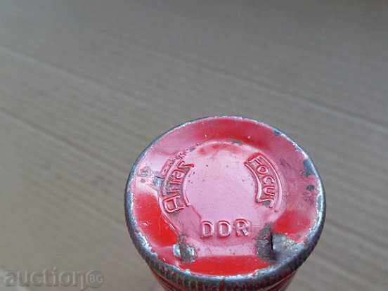 Delivery of Old social spotlight, lantern, lamp, GDR Delivery of Old social spotlight, lantern, lamp, GDR