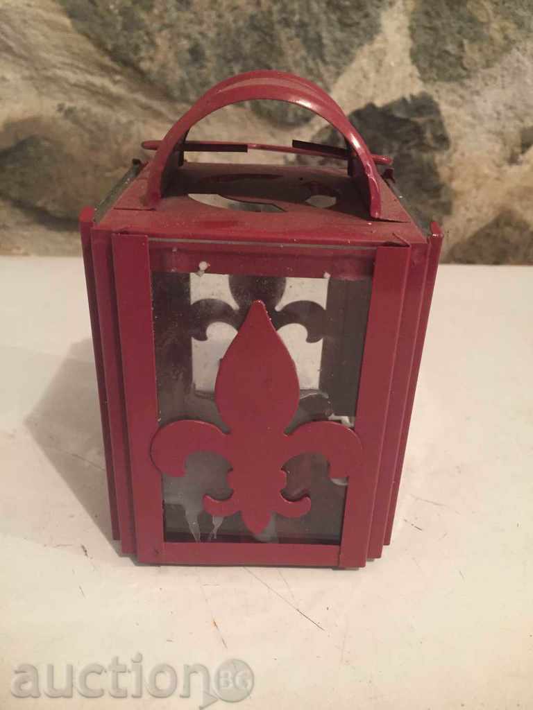 стар свещник стар свещник