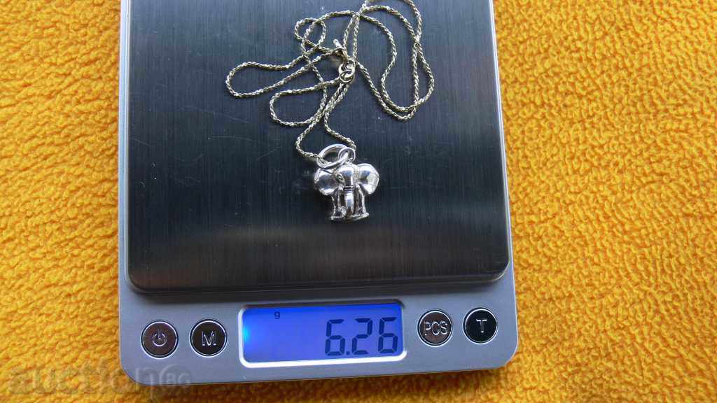 SILVER LENGTH WITH VISULL SLAKE SILVER LENGTH WITH VISULL SLAKE