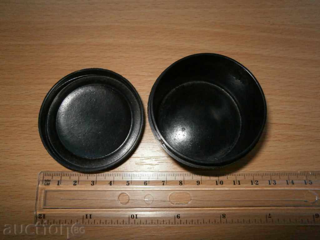 bakelite box - 5 bakelite box - 5