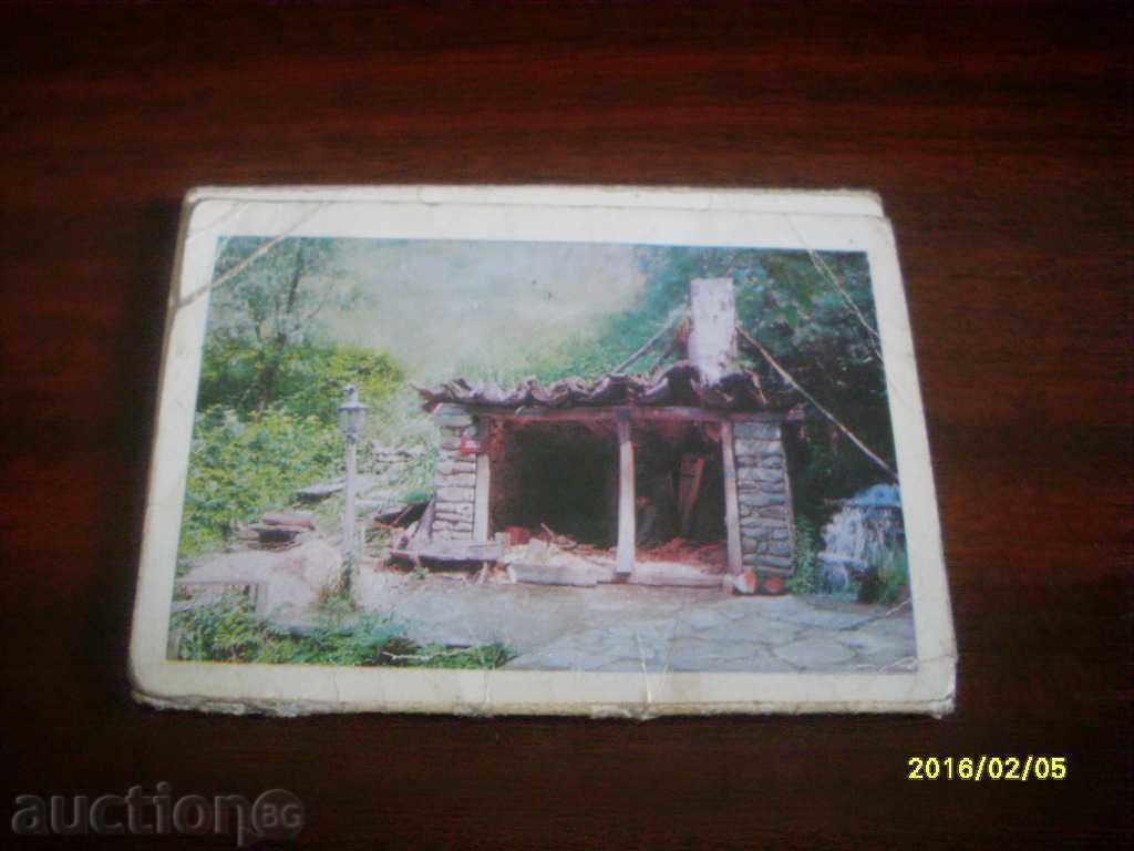 STARA CARTICHKA HARMONIQUE ETHNOGRAPHIC COMPLEX ETARA GABROVO - 5