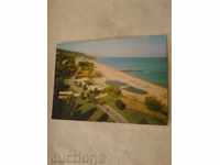 Καρτ ποστάλ Golden Sands View