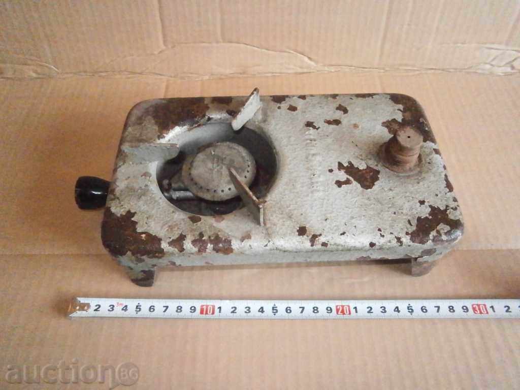 Old distillery Kotlon forced DESCA with price 45.00 BGN | € 23.01