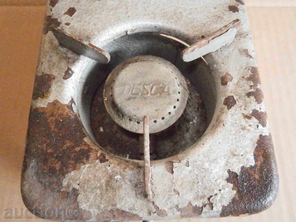 Old distillery Kotlon forced DESCA - 6