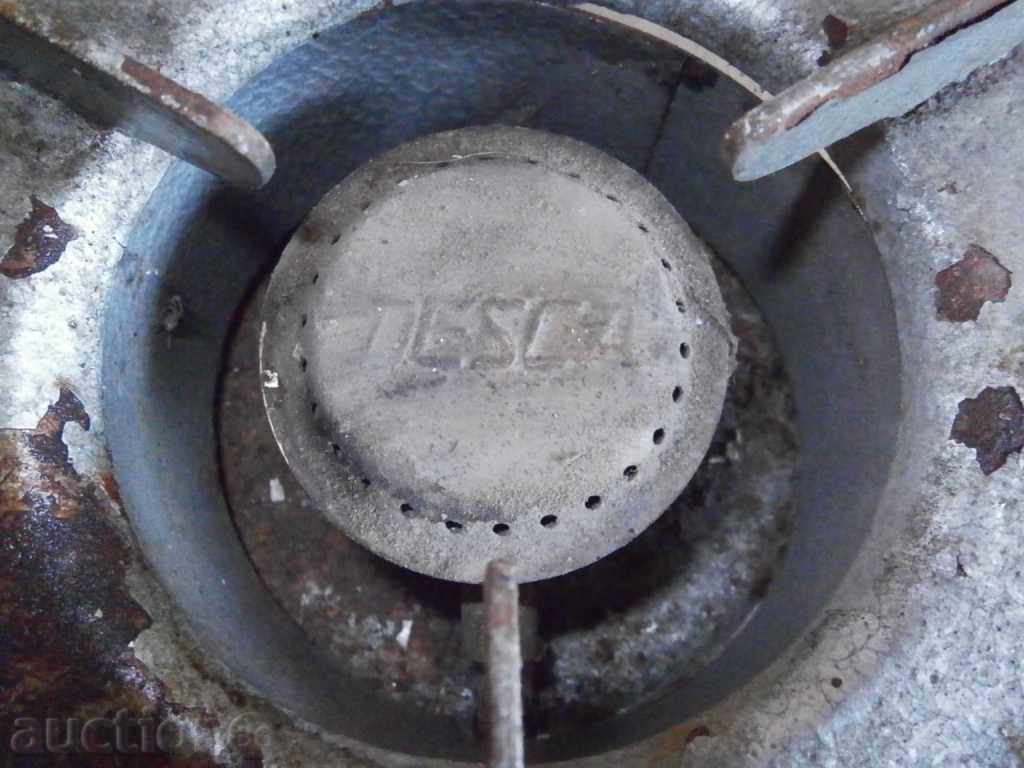 Old distillery Kotlon forced DESCA - 7