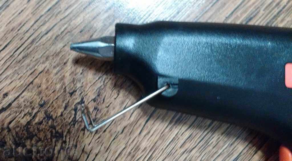 60W HL-H silicone gun - 5 60W HL-H silicone gun - 5