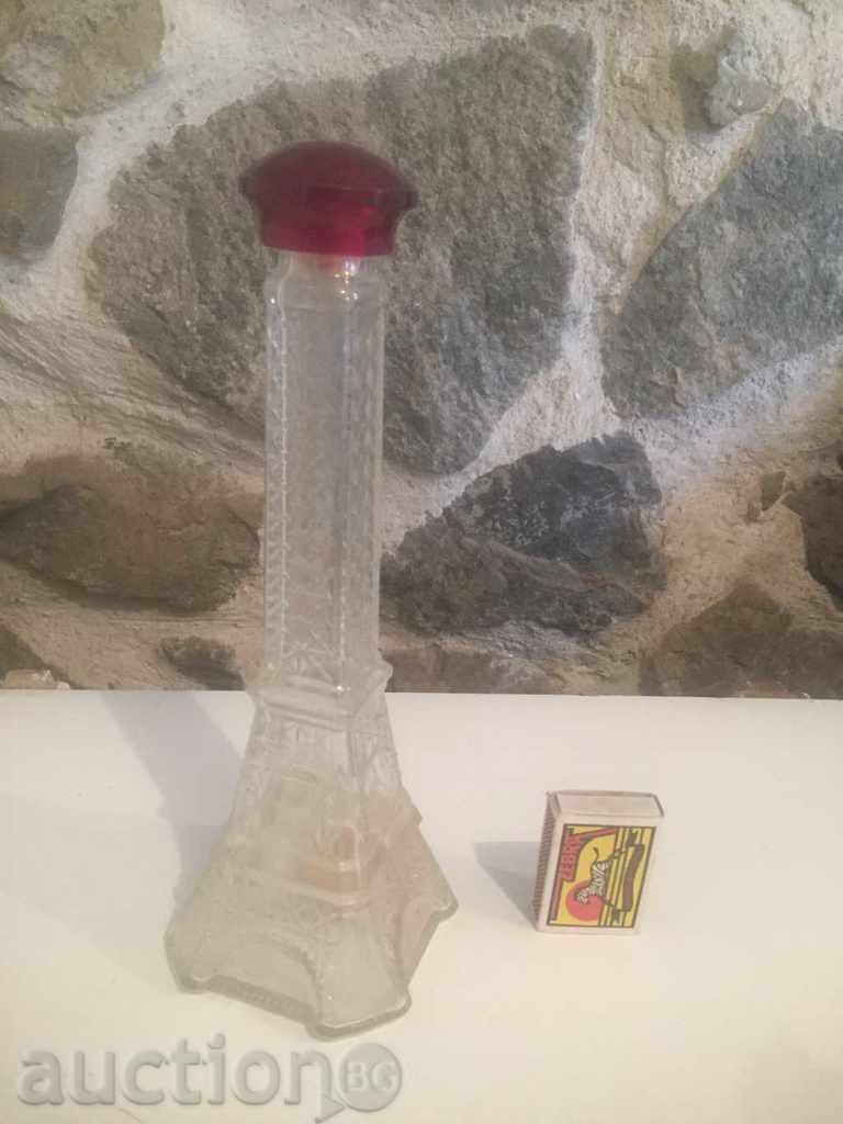 παλιό μπουκάλι με τιμή 10.00 BGN | € 5.11