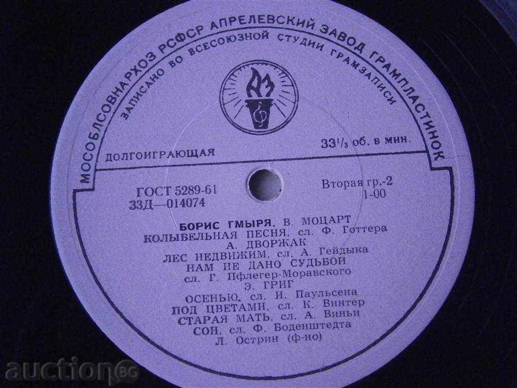 Delivery of L. OSTEIN - FORTEPIANO - MELODIA - PPL - 014074 Delivery of L. OSTEIN - FORTEPIANO - MELODIA - PPL - 014074