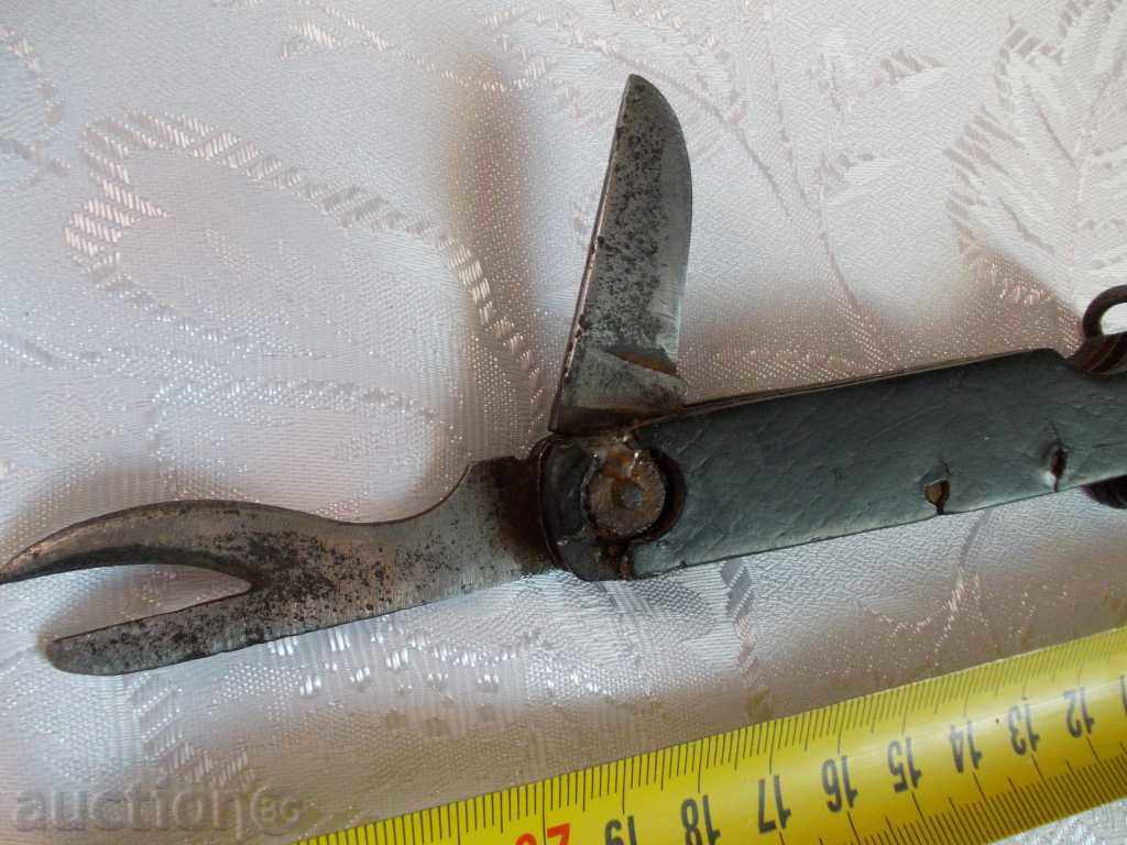 English Botswana Knife with price 55.00 BGN | € 28.12 English Botswana Knife with price 55.00 BGN | € 28.12