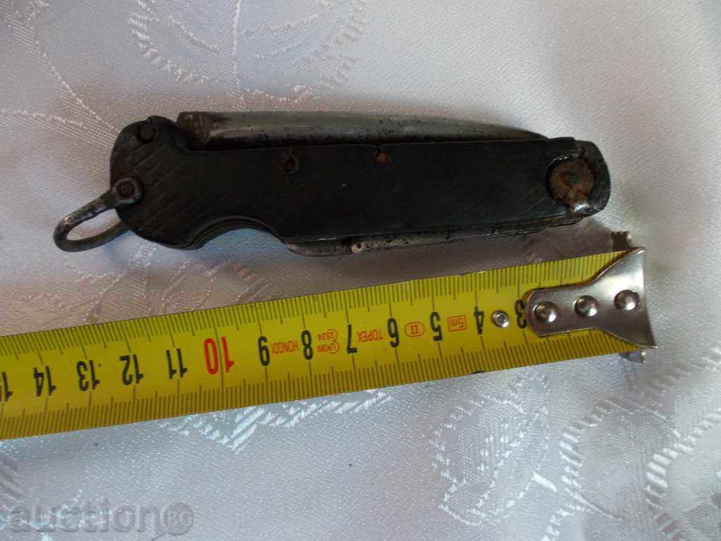 English Botswana Knife - 6 English Botswana Knife - 6