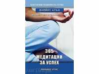 365 Meditations for Success