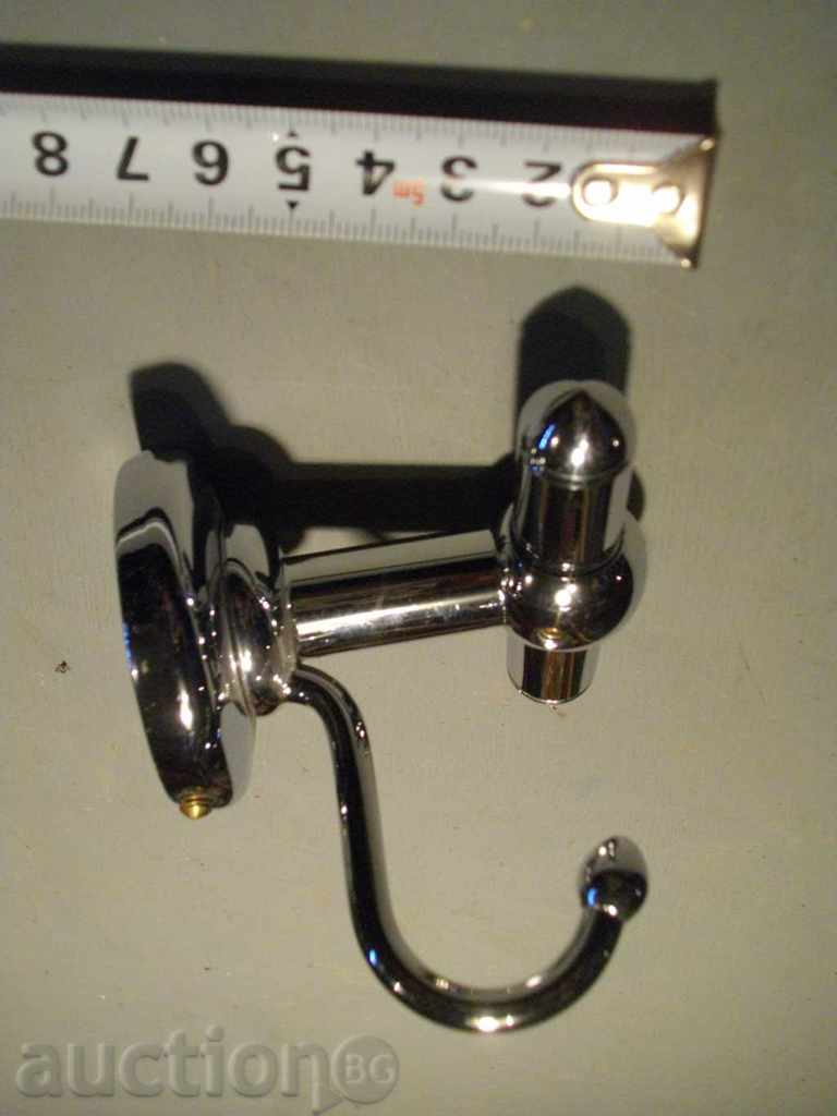 Baie Hanger - 1 - 5 Baie Hanger - 1 - 5