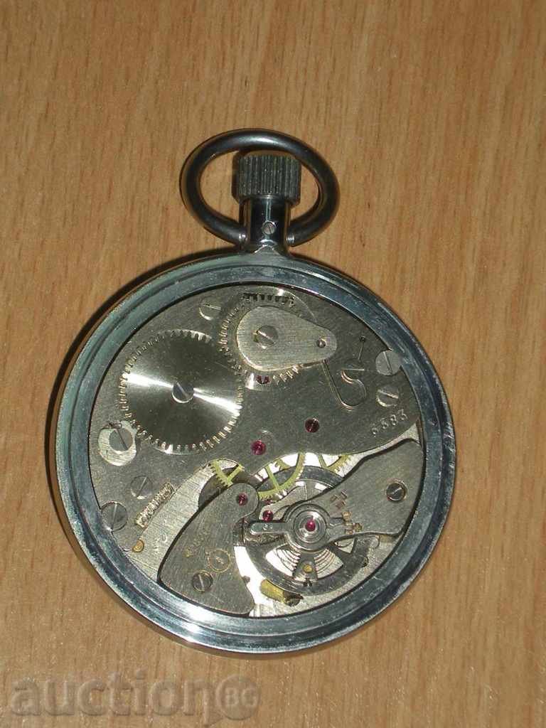 Πουλήστε χρονόμετρο «Arata» - την ΕΣΣΔ. με τιμή 13.90 BGN | € 7.11 Πουλήστε χρονόμετρο «Arata» - την ΕΣΣΔ. με τιμή 13.90 BGN | € 7.11