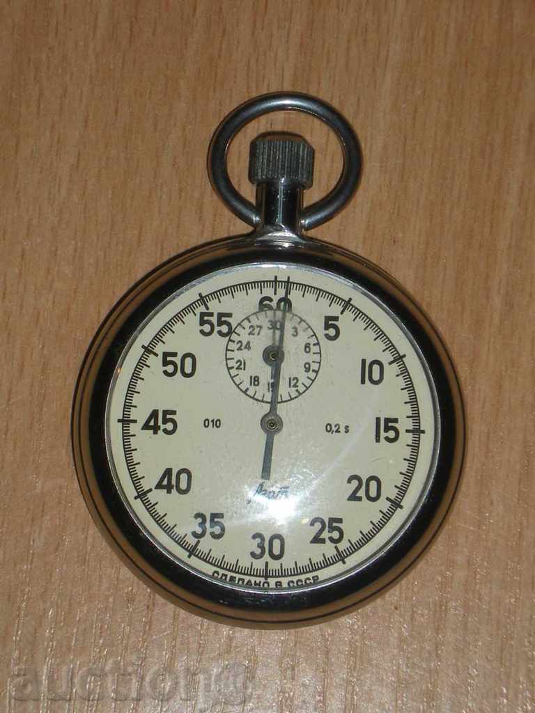 Πουλήστε χρονόμετρο «Arata» - την ΕΣΣΔ.
