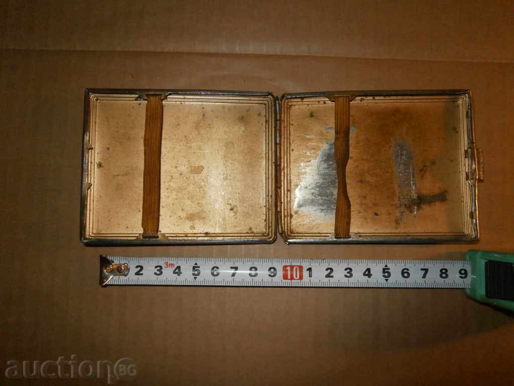 old cigarette case - 5 old cigarette case - 5