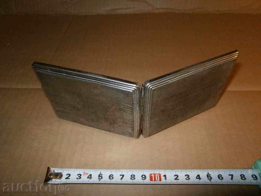 old cigarette case - 6 old cigarette case - 6