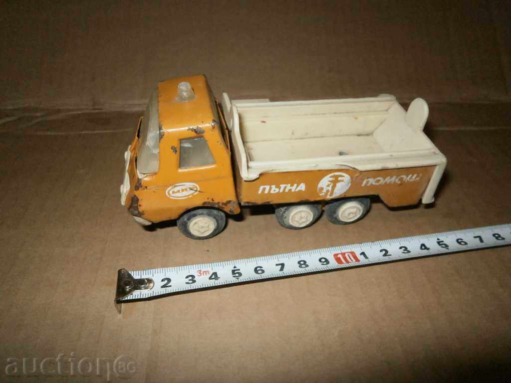 truck assistance truck with price 25.00 BGN | € 12.78 truck assistance truck with price 25.00 BGN | € 12.78