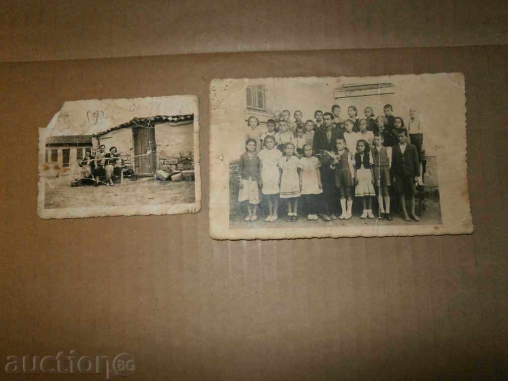 Delivery of old photos Delivery of old photos