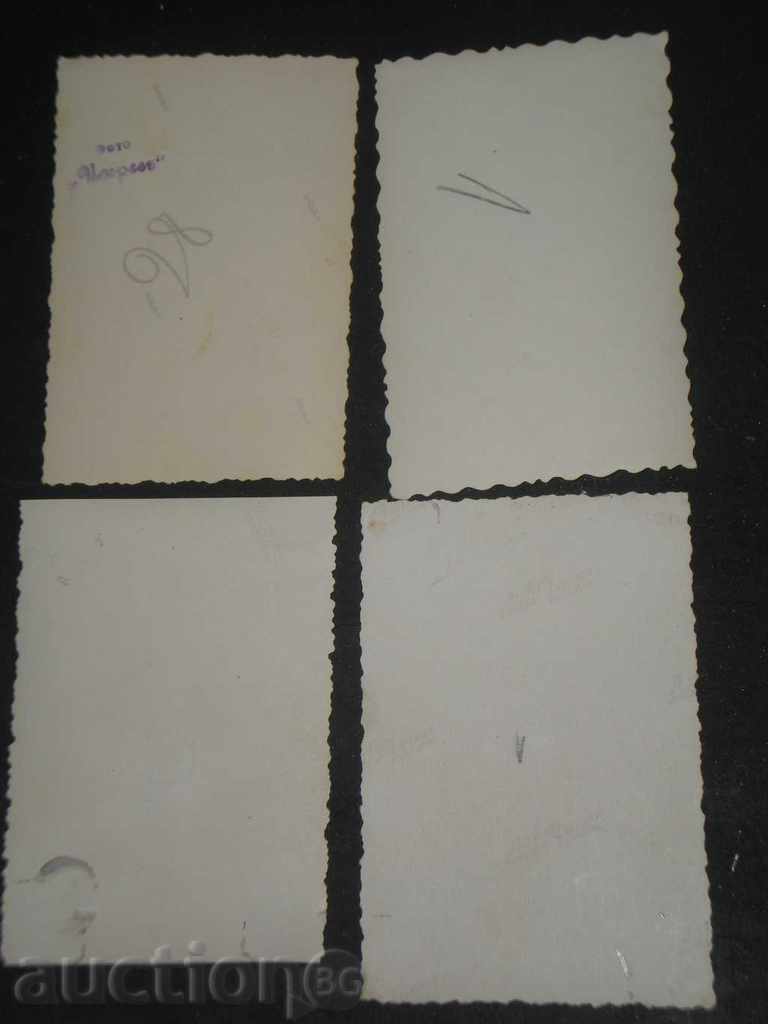 Auction I sell four old military pictures. Rare !!! Auction I sell four old military pictures. Rare !!!