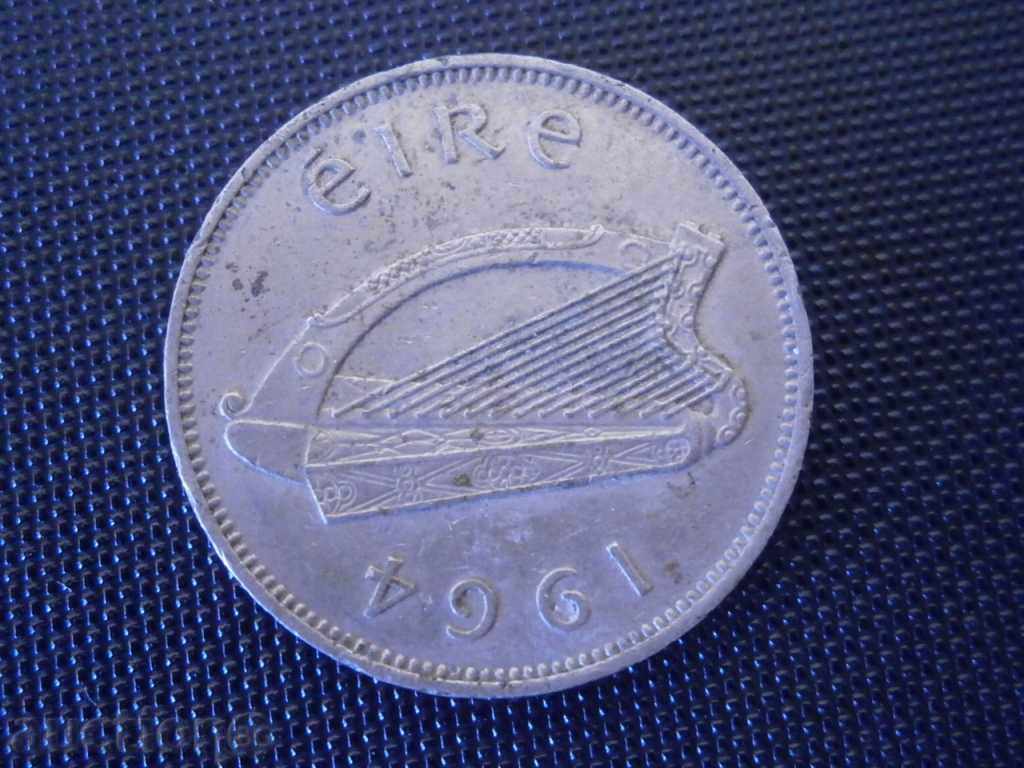 an eerie coin with a dog with price 2.00 BGN | € 1.02