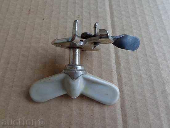 Old Solo can opener - 7 Old Solo can opener - 7