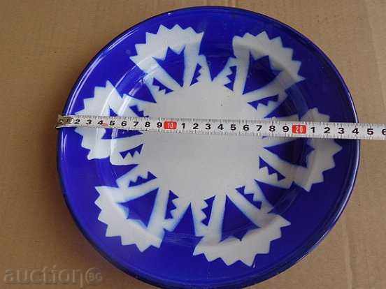 Παλιά μπολ με σμάλτο, Τσεχοσλοβακία πριν από τον πόλεμο με τιμή 38.00 BGN | € 19.43 Παλιά μπολ με σμάλτο, Τσεχοσλοβακία πριν από τον πόλεμο με τιμή 38.00 BGN | € 19.43