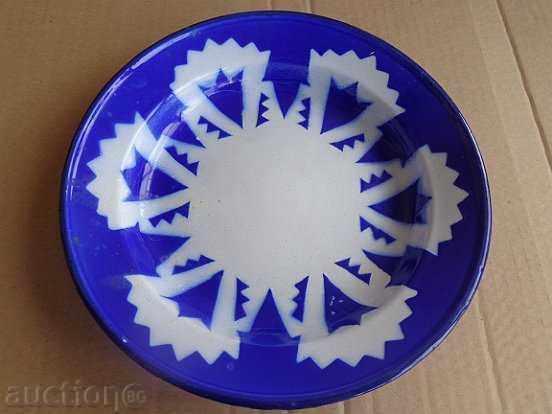 Παλιά μπολ με σμάλτο, Τσεχοσλοβακία πριν από τον πόλεμο - 7 Παλιά μπολ με σμάλτο, Τσεχοσλοβακία πριν από τον πόλεμο - 7