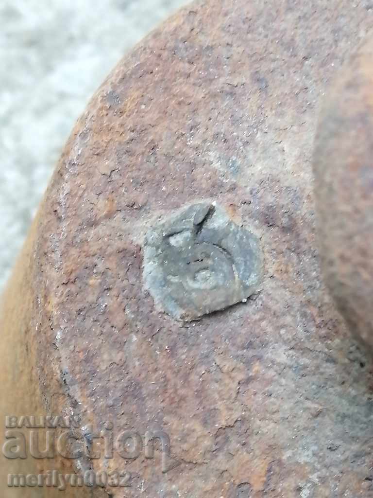 scări vechi de echilibru, ekzagiya, controlul greutății kilogram - 5 scări vechi de echilibru, ekzagiya, controlul greutății kilogram - 5