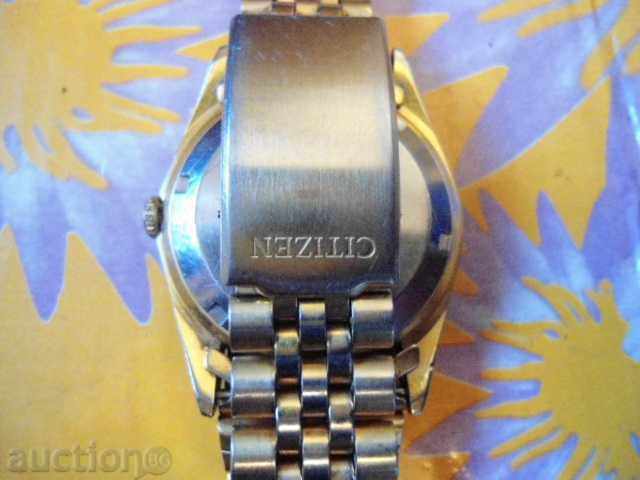 Παράδοση Πολίτης αυτόματο Παράδοση Πολίτης αυτόματο