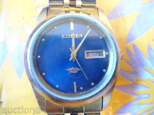 Πολίτης αυτόματο - 6 Πολίτης αυτόματο - 6