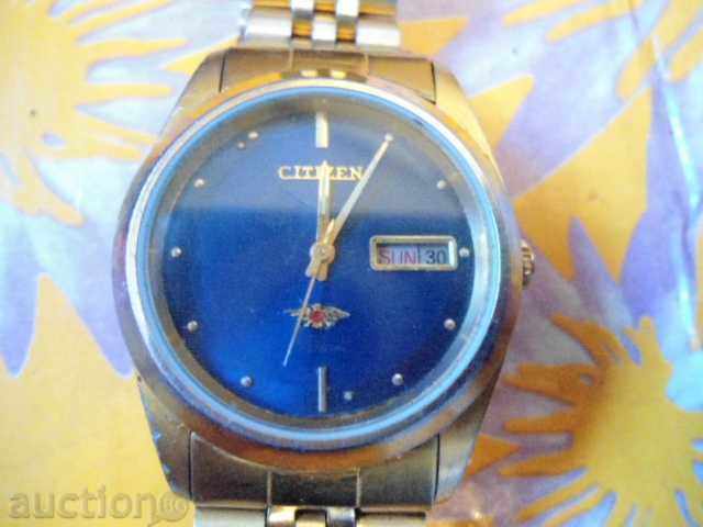 Πολίτης αυτόματο Πολίτης αυτόματο