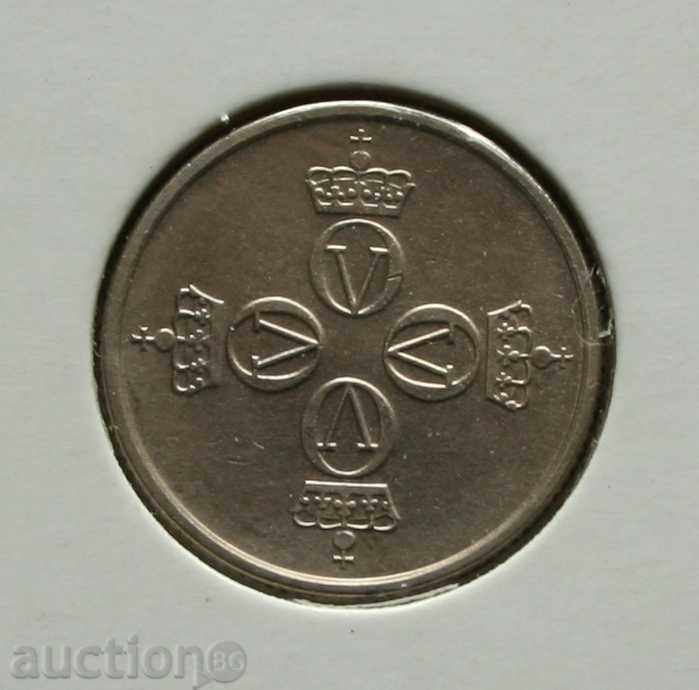 25 plug 1979 Norvegia cu preț € 0.46 | 0.90 BGN 25 plug 1979 Norvegia cu preț € 0.46 | 0.90 BGN