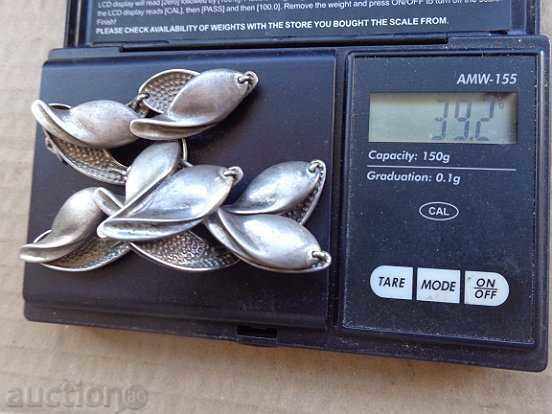 Silver necklace 925 necklace jewelry necklace 46 centimeters - 5 Silver necklace 925 necklace jewelry necklace 46 centimeters - 5