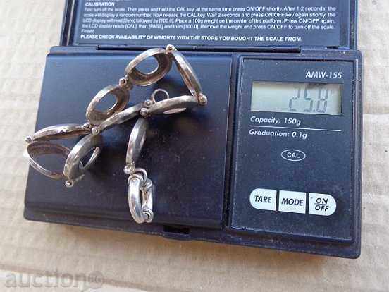 Delivery of Silver bracelet 925, jewel, jewel Delivery of Silver bracelet 925, jewel, jewel