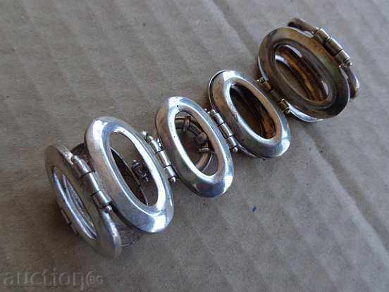 Silver bracelet 925, jewel, jewel - 7 Silver bracelet 925, jewel, jewel - 7