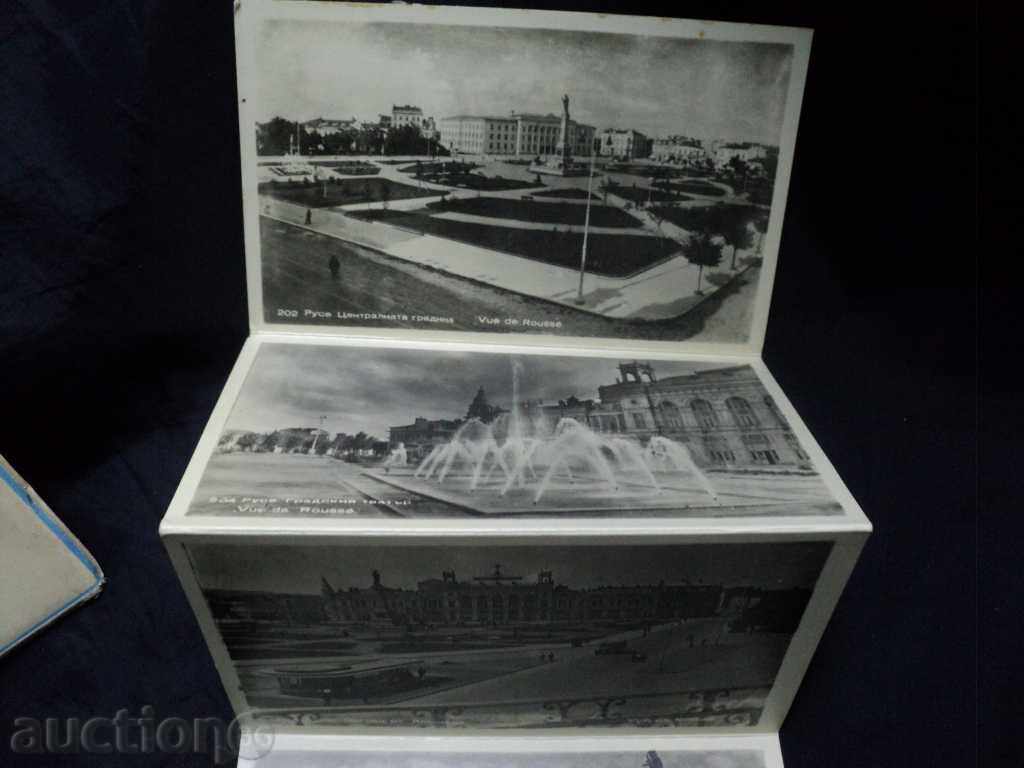 Auction  VIEWS FROM ROUSSE.