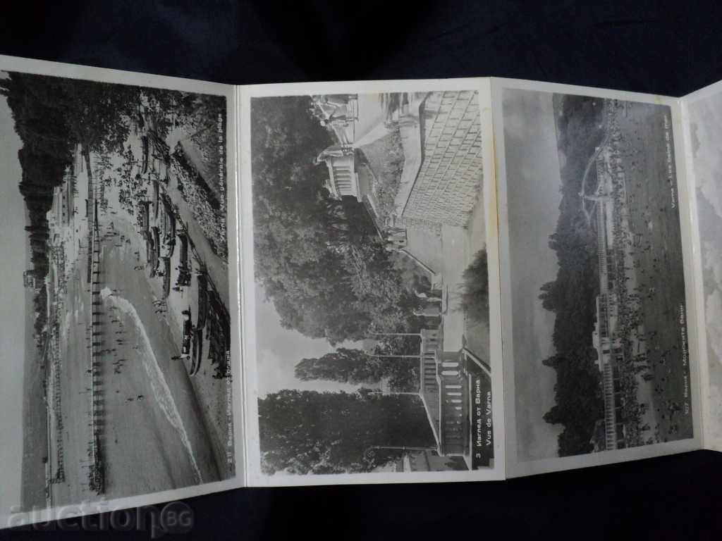 Παράδοση ΒΑΡΝΑ - 8 φωτογραφίες από την παλιά Βάρνα.