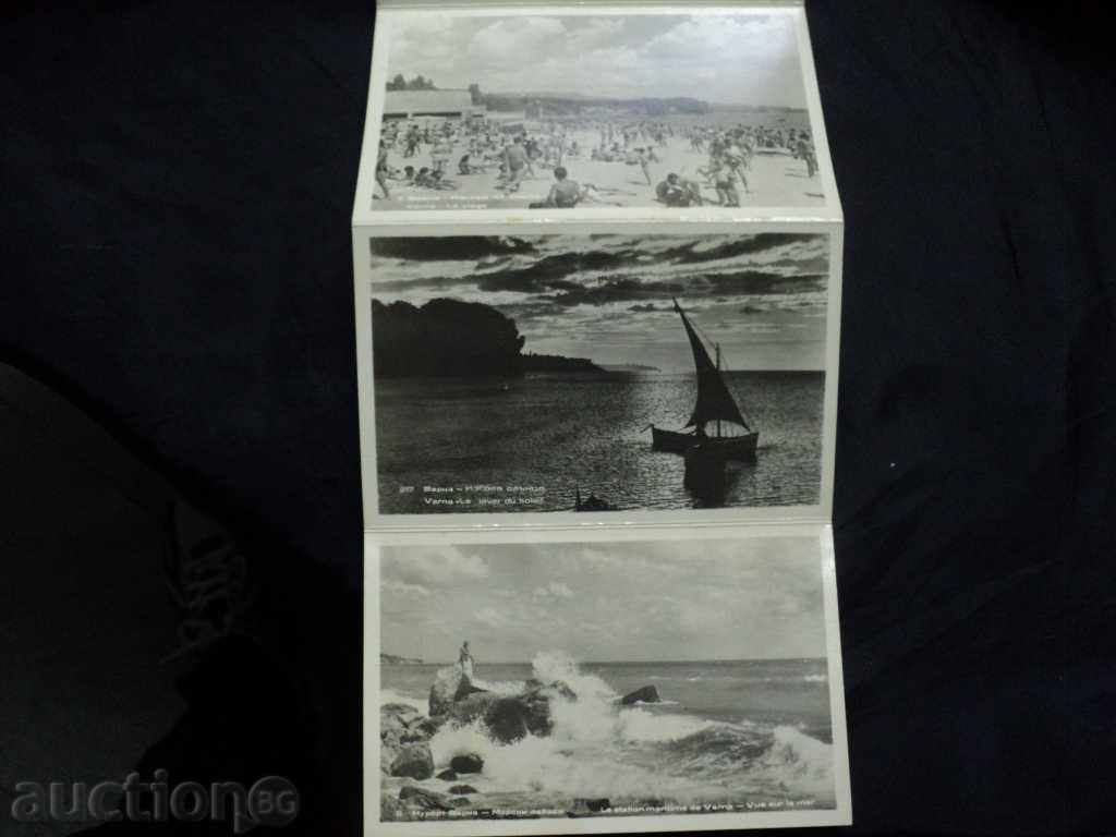 ΒΑΡΝΑ - 8 φωτογραφίες από την παλιά Βάρνα. - 5