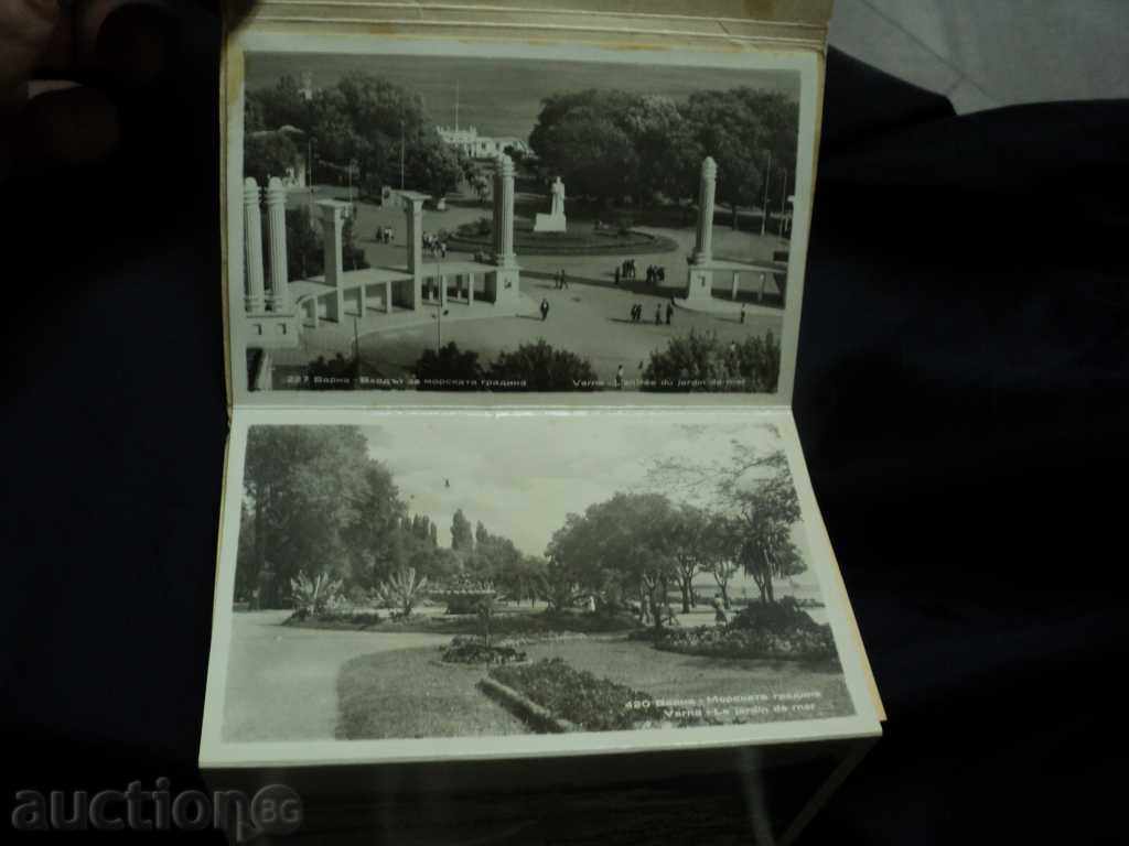 ΒΑΡΝΑ - 8 φωτογραφίες από την παλιά Βάρνα. - 6