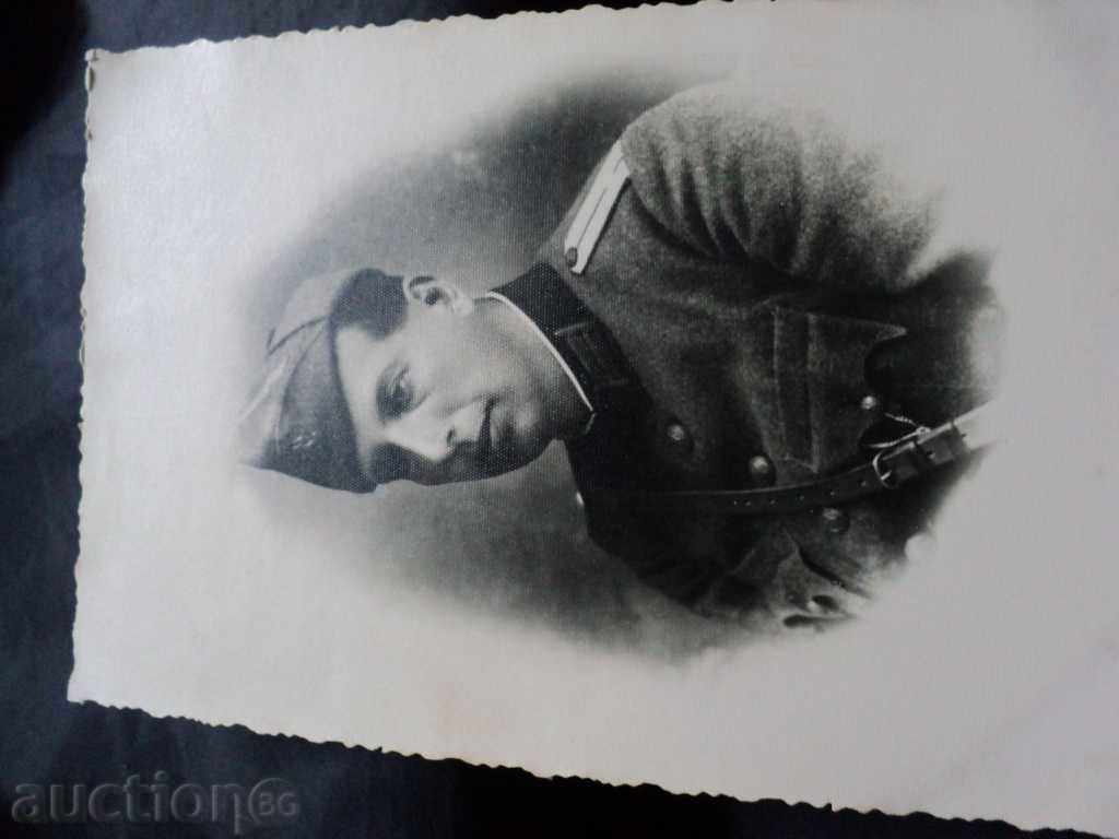 PICTURE OFFICER. with price 10.00 BGN | € 5.11 PICTURE OFFICER. with price 10.00 BGN | € 5.11