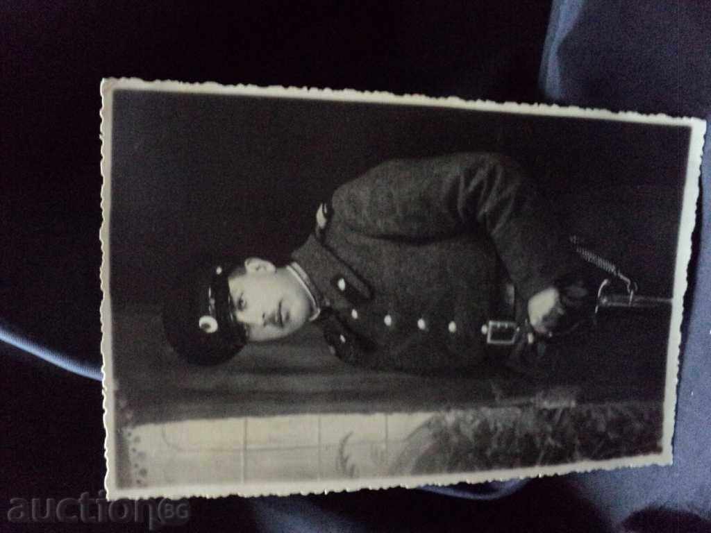 OLD PICTURE MILITARY with price 10.00 BGN | € 5.11 OLD PICTURE MILITARY with price 10.00 BGN | € 5.11