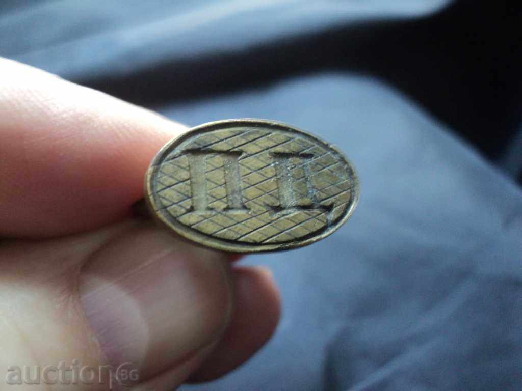 BRONZE PRINT. with price 30.00 BGN | € 15.34