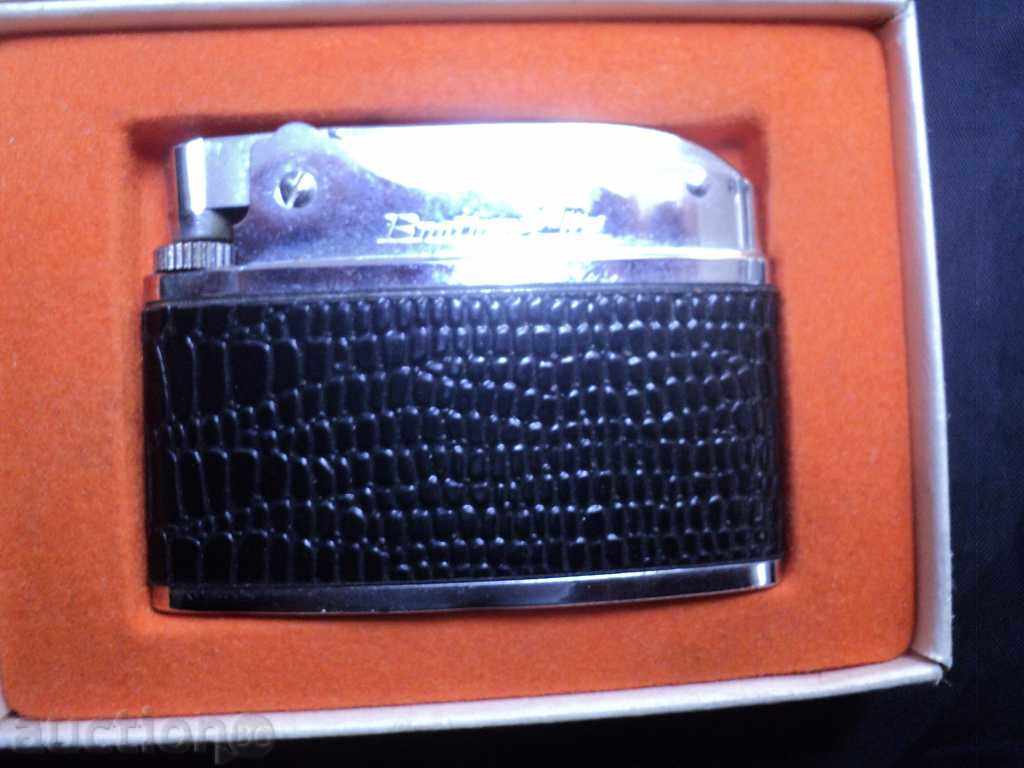 STARA GASOVA LIGHTER - BLOTNPH-LITE. with price 40.00 BGN | € 20.45