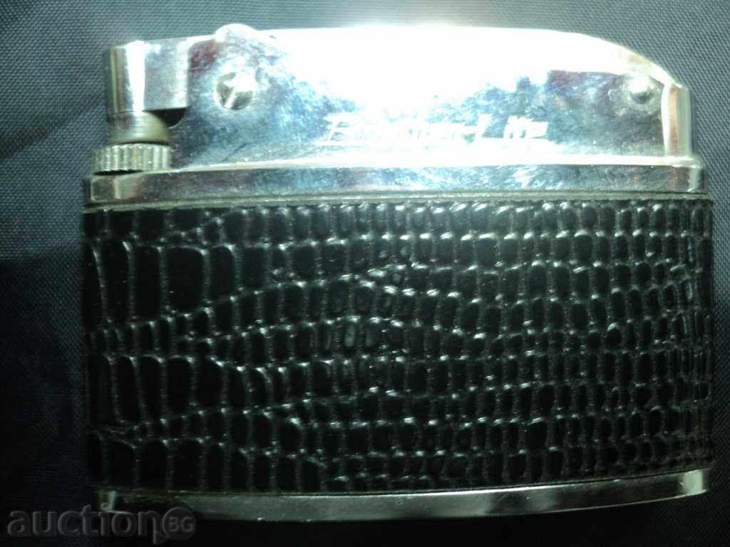 Delivery of STARA GASOVA LIGHTER - BLOTNPH-LITE.