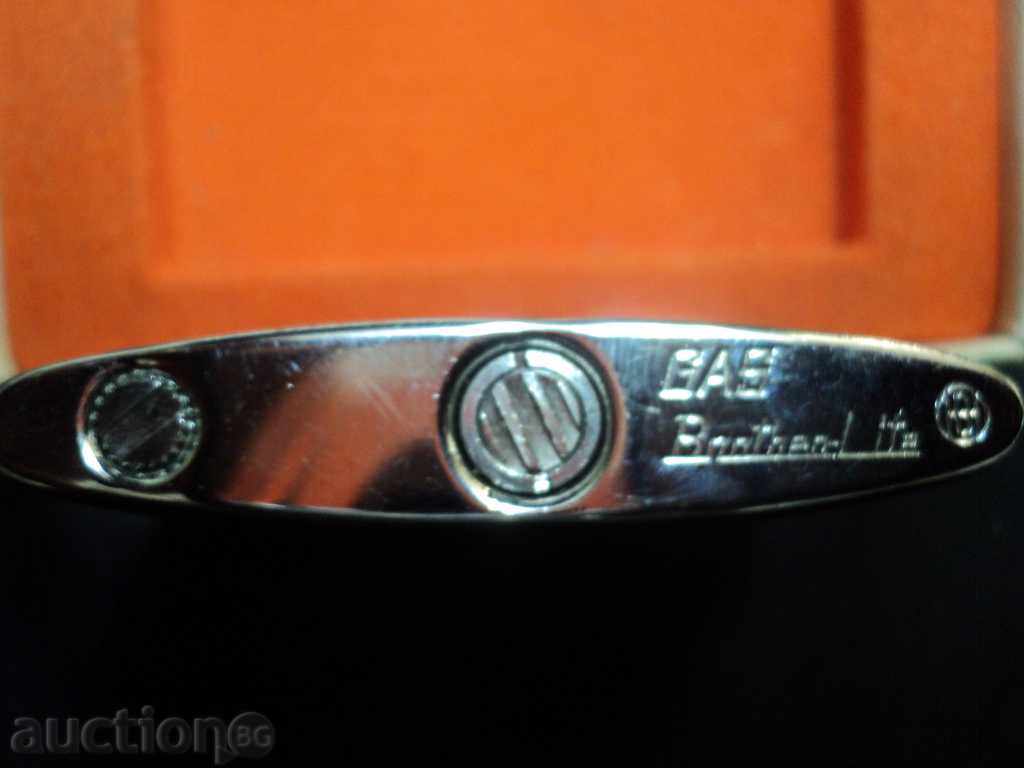 STARA GASOVA LIGHTER - BLOTNPH-LITE. - 5
